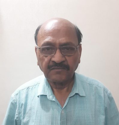 MR. R.K.JAIN